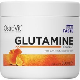 Glutamine Orange 300g