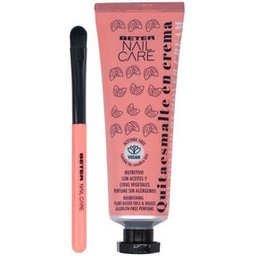Nail Care Quitaesmalte en Crema 50ml
