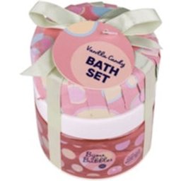 Set Bain Crème Corps 150ml + Savon 100g