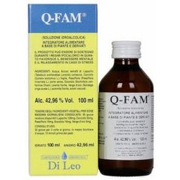 Q-Fam 100ml