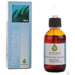 Griffe du Diable Teinture Mère 50ml