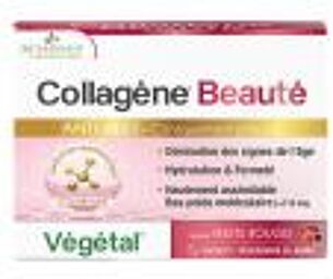 Collagène Beauté 25 Sachets - Boîte 25 sachets de 6 g