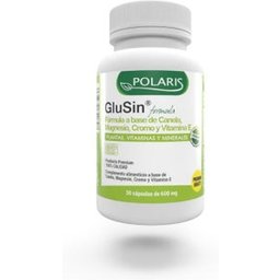 Glusin 600mg 30caps