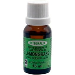 Lemongrass Huile Essentielle Eco 15ml