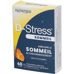 Synergia® Sommeil