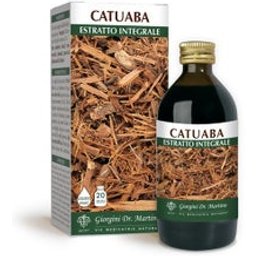 Catuaba Extracto Integral 200ml