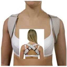Tendeur de clavicule R/880 T/2