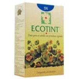 Teinture pour cheveux 5N brun clair 130ml