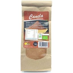 Cannelle Ceylan Poudre Bio 150 g