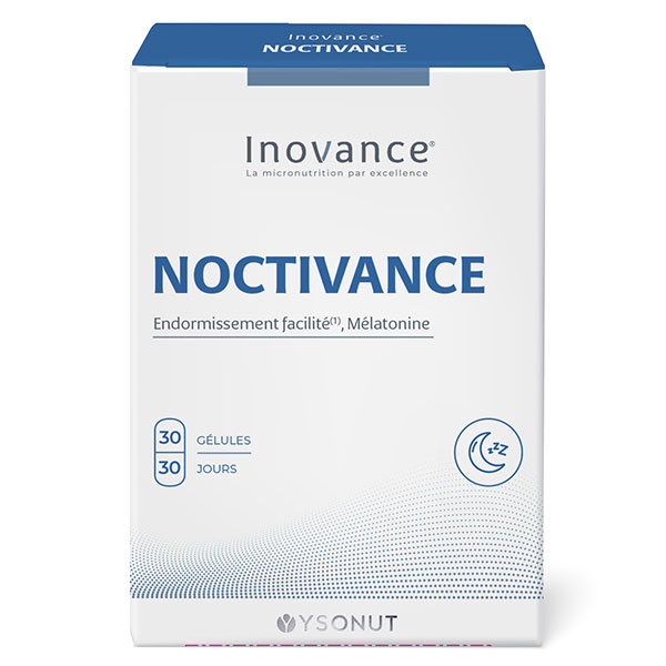 Noctivance 30 gélules