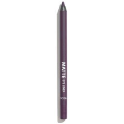 Matte Eye Liner 019 Dusty Violet 1.20g
