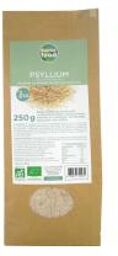 Psyllium Tégument Blond Bio 250 g - Sachet 250 g