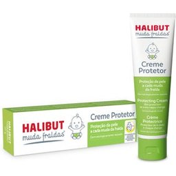 Muda Fraldas Creme Protetor 100g