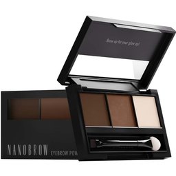 Kit poudre à sourcils moyen