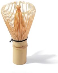 Fouet à Matcha (Chasen) - 10,5 cm - Bambou