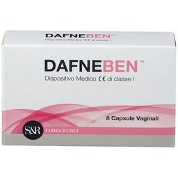 Dafneben 8 Cps Vag.