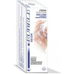 Crème de gelon Eubell 75Ml
