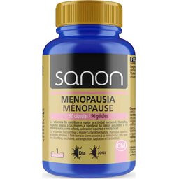 Menopausia Día 90caps