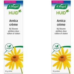 Crème Arnica