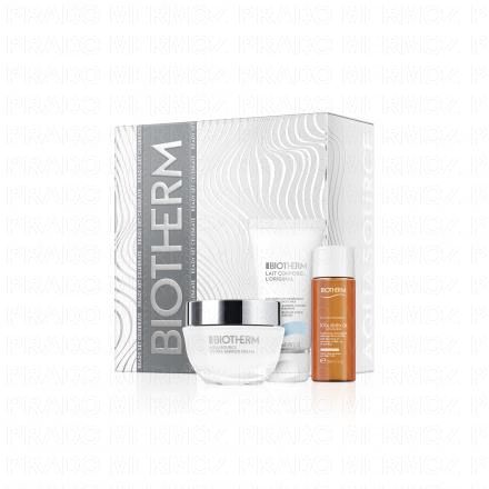Aquasource - Coffret Hydra Barrier Cream