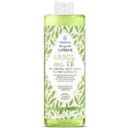 Gel corporel à l'arbre à thé 500ml