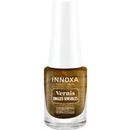 Vernis Ongles Sensibles 910 Gold 5ml