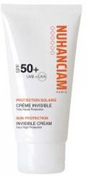 Crème Invisible SPF50+ 50 ml - Tube 50 ml