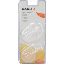Capsules PersonalFit Plus pour Symphony - 2 pièces