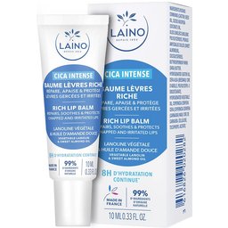 Baume lèvres Cica Intense