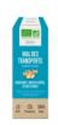Léro Mal des Transports Complément Alimentaire Bio 20 ml - Spray 20 ml