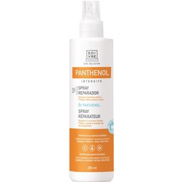 Soivre Panthenol 6% spray réparateur 250ml