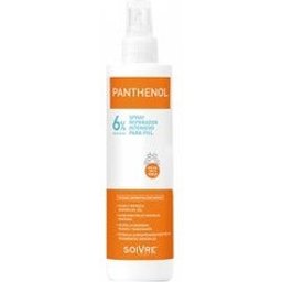 Soivre Panthenol 6% spray réparateur 250ml