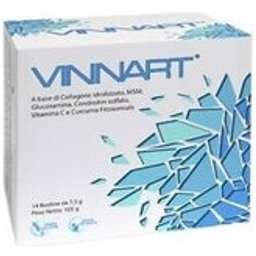 Iuvenilia Biopharma Vinnart 14 Sachets