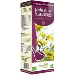 Sirop à fumer 250ml
