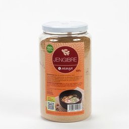 Gingembre en poudre 130g