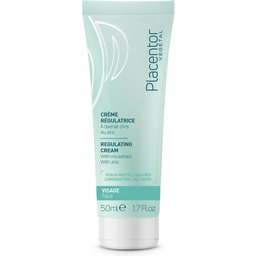 Vegetal Crème Régulatrice Peaux Mixtes 50ml