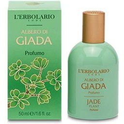 Parfum d'arbre de jade 50Ml