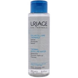 Eau Micellaire Thermale Peaux Normales à Sèches 250ml