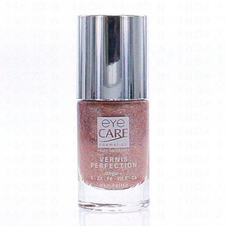 Vernis perfection 5ml n°1362 nacré rose