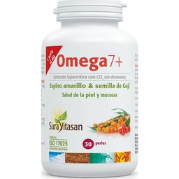 Omega 7+ 30 Pearls