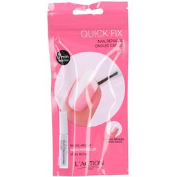 L'action Quick Fix Ongles cassés