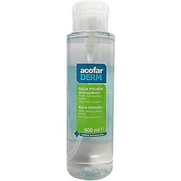 Eau Micellaire 500ml