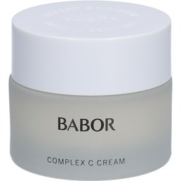 Crème Complex C
