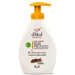Aceite Precioso Contra la Piel Apagada 250ml