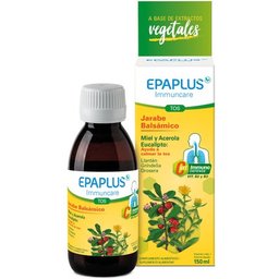 Balsamique Sirop Adulte 150 Ml