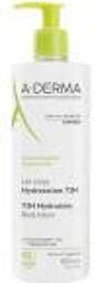 Lait Corps Hydratation 72H 400 ml - Flacon-Pompe 400 ml