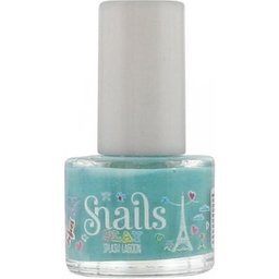 Escargots Veris a Ongles Splash Lagoon 7ml