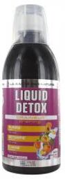 Detox Draineur 500 ml - Bouteille 500 ml
