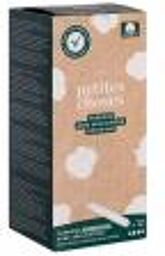 Tampon Avec Applicateur Coton Bio Flux Super Plus 12 Tampons - Boîte
