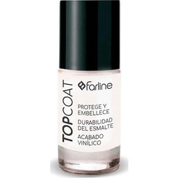 Top Coat 10ml